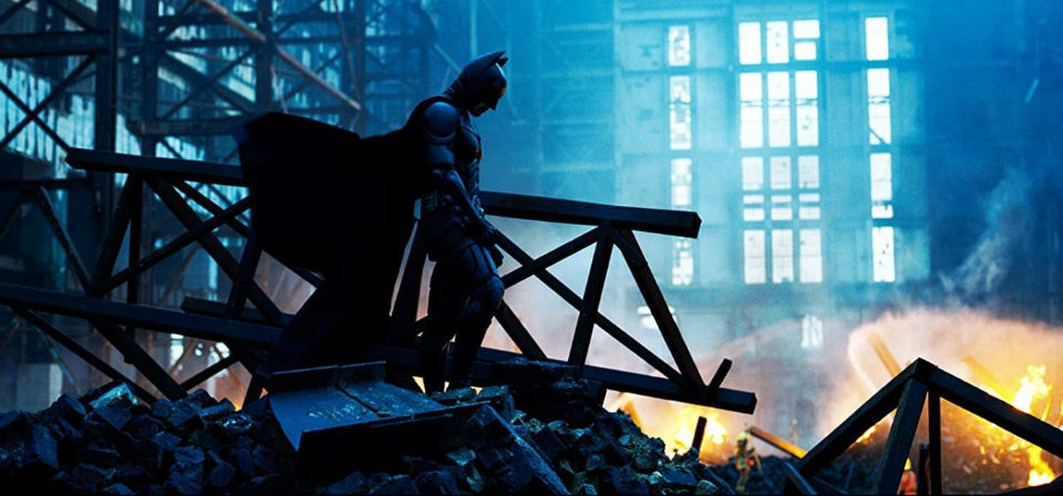 The <em>Dark Knight</em> trilogy: The inconclusive battle for Gotham&#8217;s soul