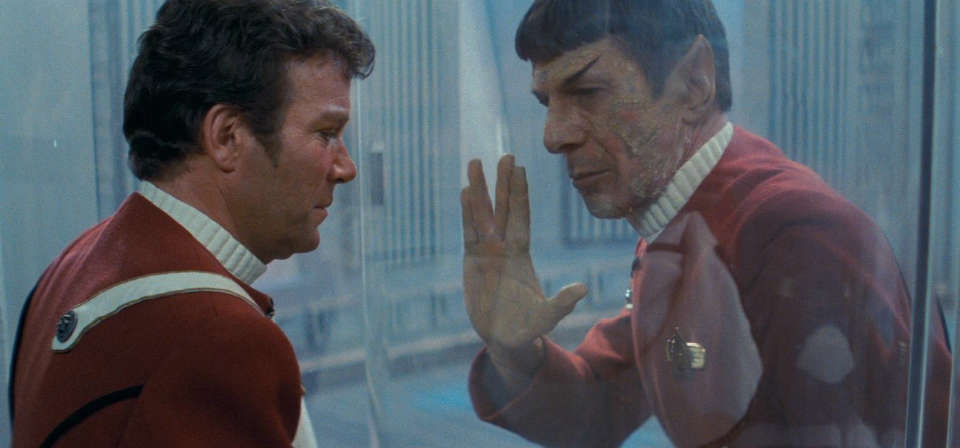 Why &#8220;Star Trek&#8221; &#8212; and Mr. Spock &#8212; matter
